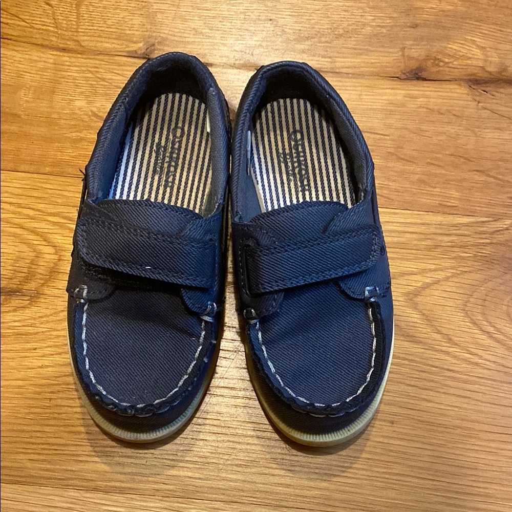 Carters loafers